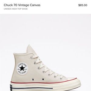 Chuck 70